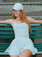 MoveTech™ Tennis Pro Micro Skirt