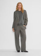 Cozy Sweatfleece Crew Sweatshirt