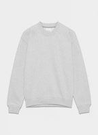 Cozy Sweatfleece Crew Sweatshirt
