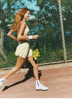 MoveTech™ Tennis Pro Micro Skirt