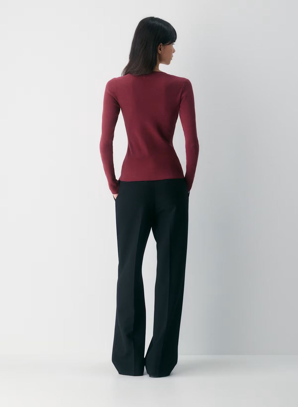 Shelly Cardigan - Wonder Yarn