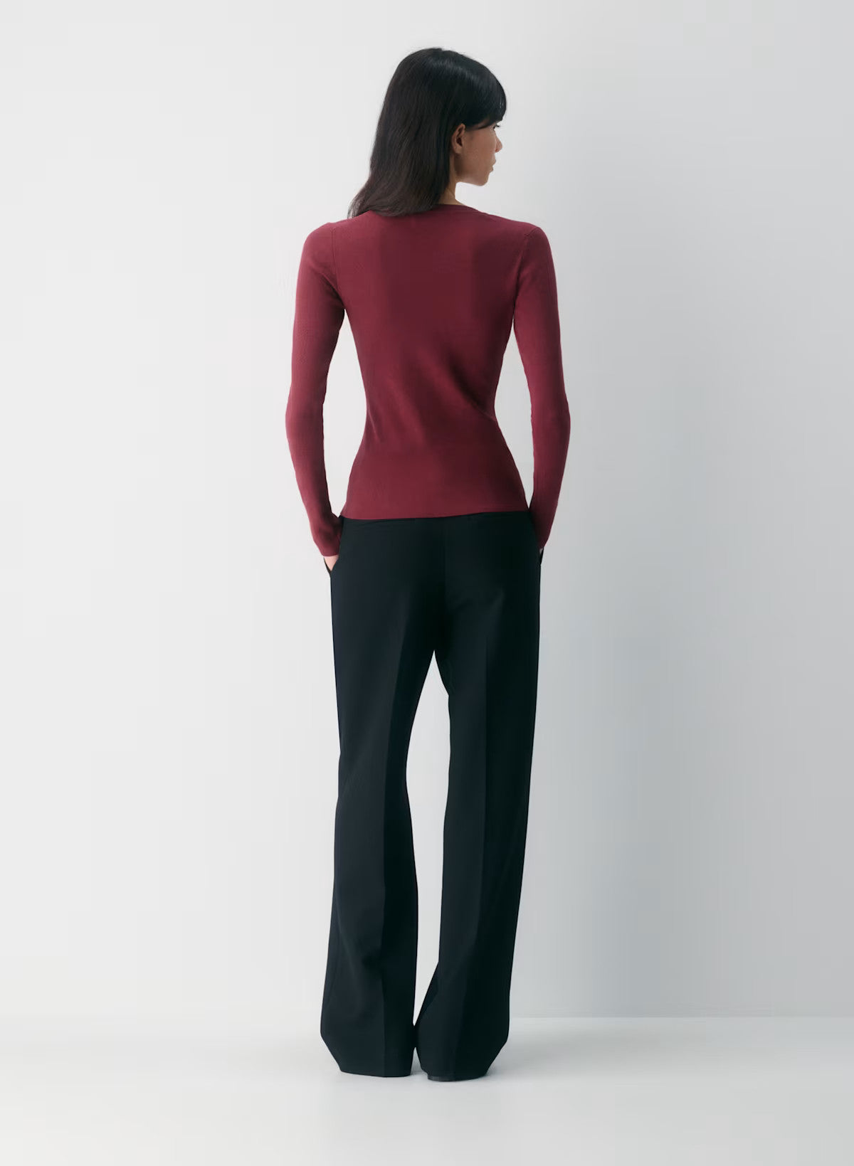 Shelly Cardigan - Wonder Yarn