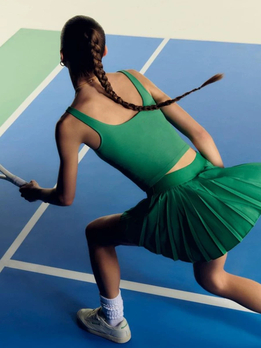 MoveTech™ Tennis Pro Micro Skirt
