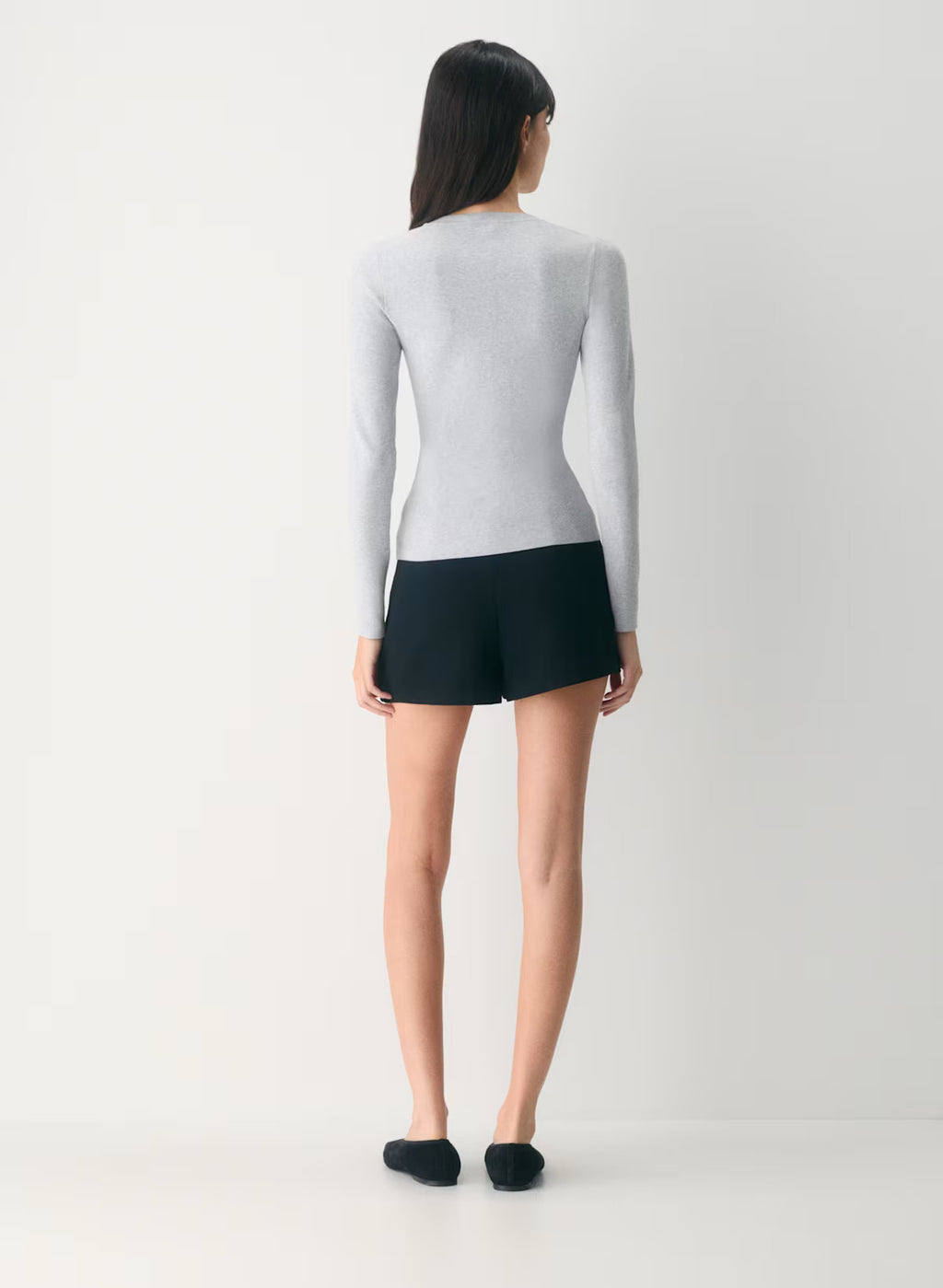 Shelly Cardigan - Wonder Yarn
