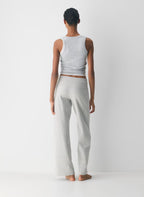 HomeStretch™ Smooth Amp Foldover Pant