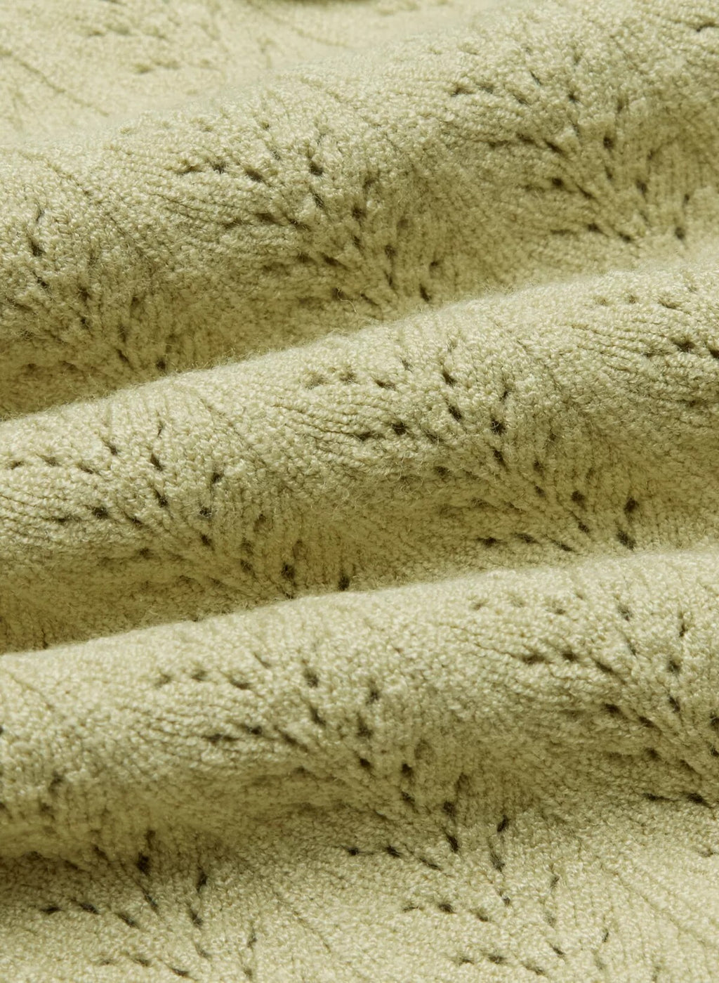Soloist Top - Wonder Yarn