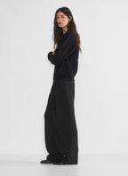 Cozy Sweatfleece Crew Sweatshirt