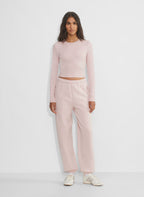 Cozy Sweatfleece Mega Jogger