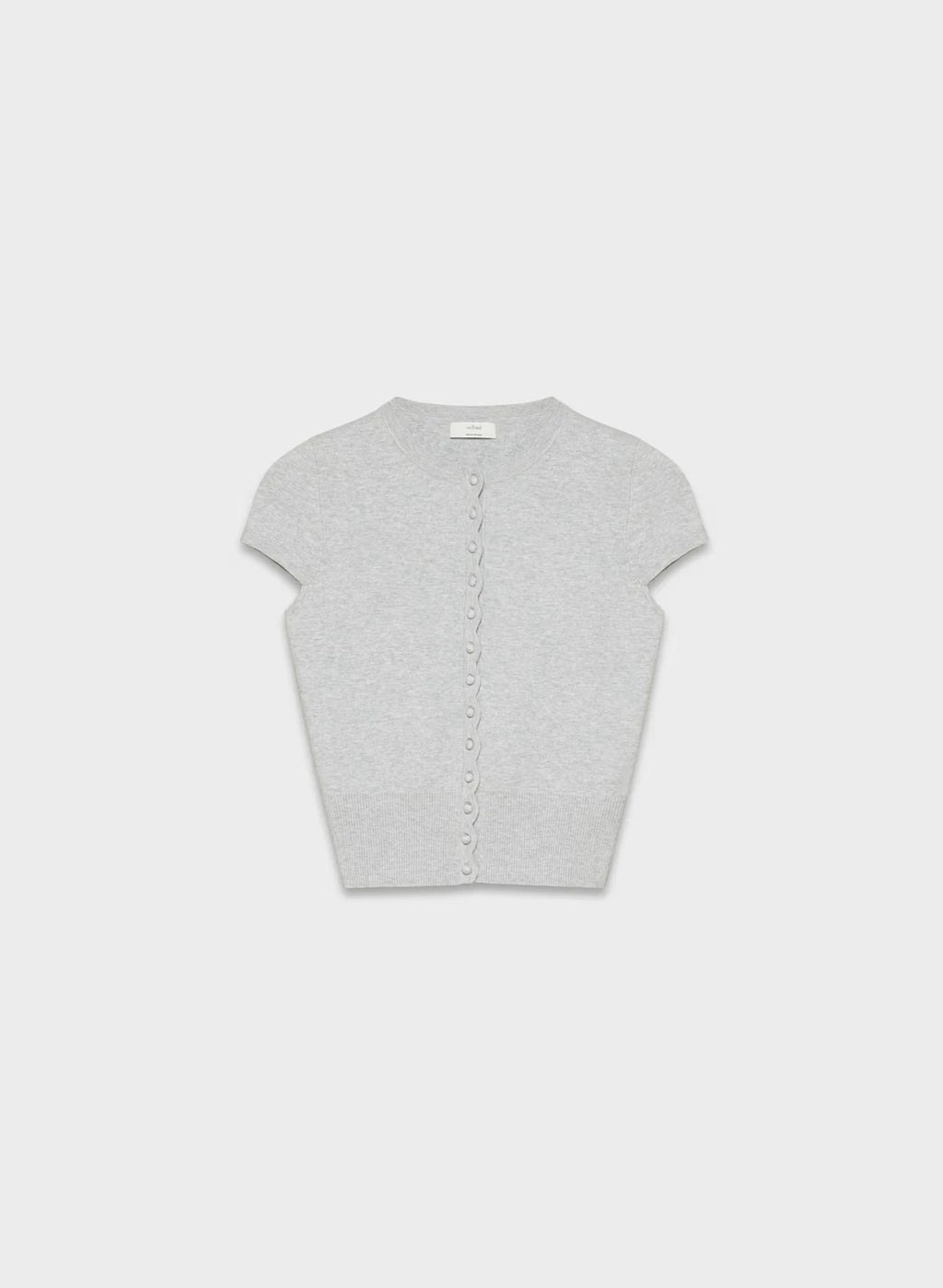 Storyboard Cardigan - Wonder Yarn