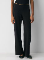HomeStretch™ Smooth Amp Foldover Pant