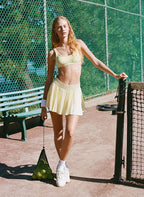 MoveTech™ Tennis Pro Micro Skirt