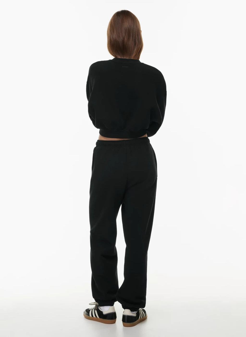 Cozy Sweatfleece Mega Jogger