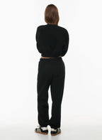 Cozy Sweatfleece Mega Jogger