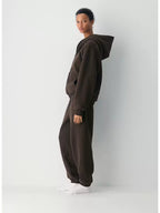 Cozy Sweatfleece Mega Jogger