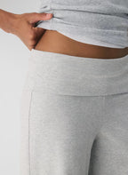 HomeStretch™ Smooth Amp Foldover Pant