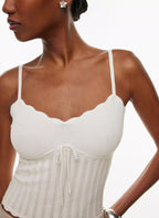 Soloist Top - Wonder Yarn