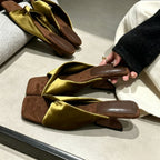 The Drape Mule