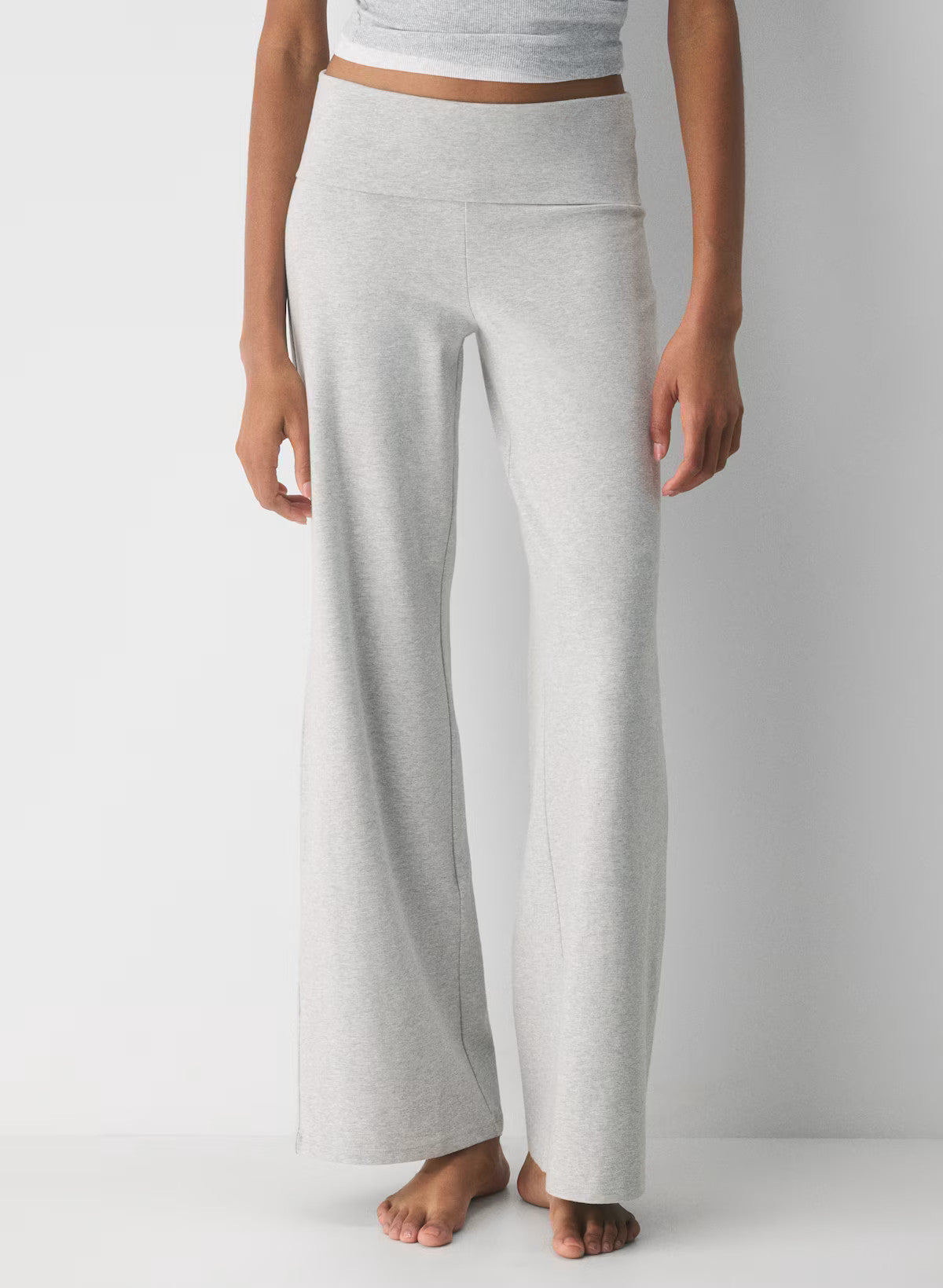 HomeStretch™ Smooth Amp Foldover Pant