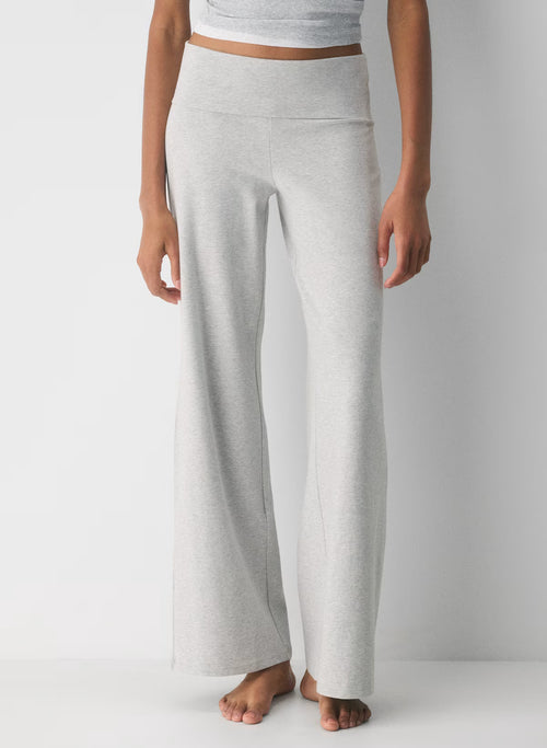 HomeStretch™ Smooth Amp Foldover Pant