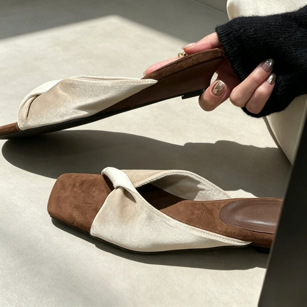 The Drape Mule