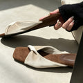 The Drape Mule