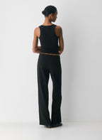 HomeStretch™ Smooth Amp Foldover Pant