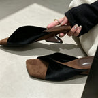 The Drape Mule