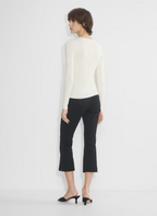 Shelly Cardigan - Wonder Yarn