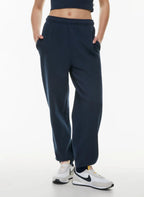 Cozy Sweatfleece Mega Jogger