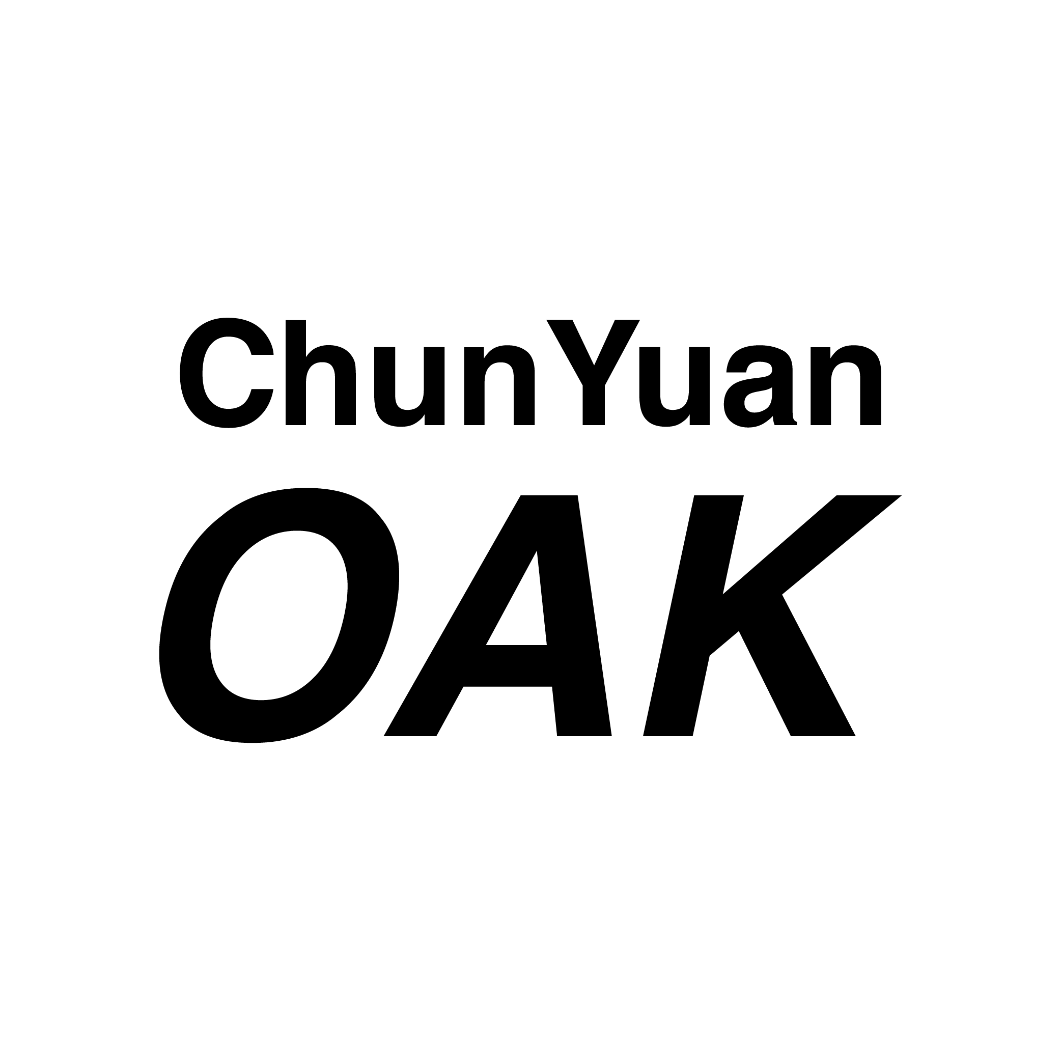 Chun Yuan Oak